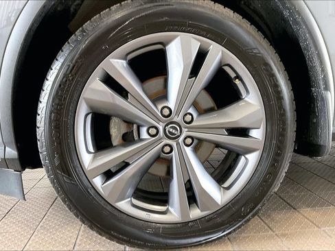 Used 2020 Nissan Murano Platinum AWD/4WD image 31