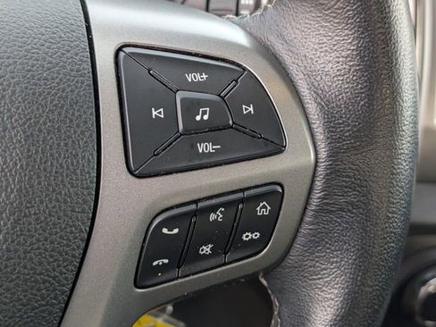 Used 2020 Ford Ranger XLT w/ Equipment Group 301A Mid image 17