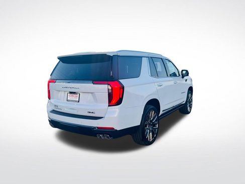 New 2026 GMC Yukon Denali Ultimate image 6