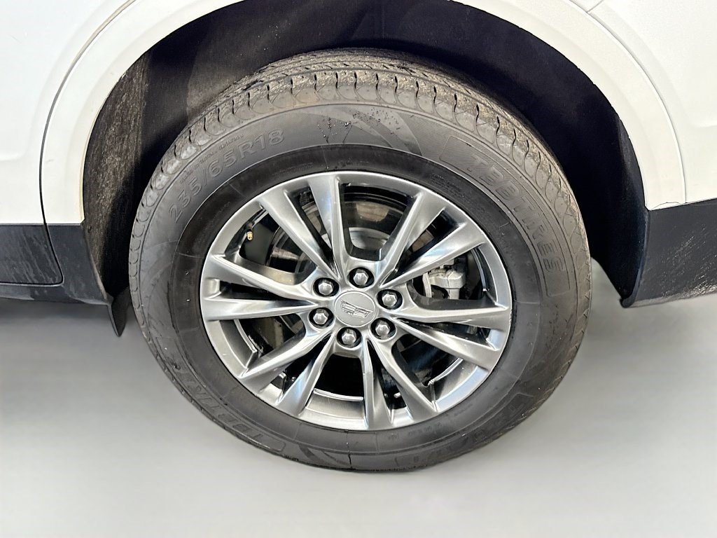 Used 2023 Cadillac XT5 Premium Luxury AWD/4WD image 36
