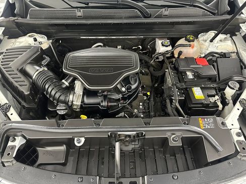 Used 2021 GMC Acadia Denali image 32