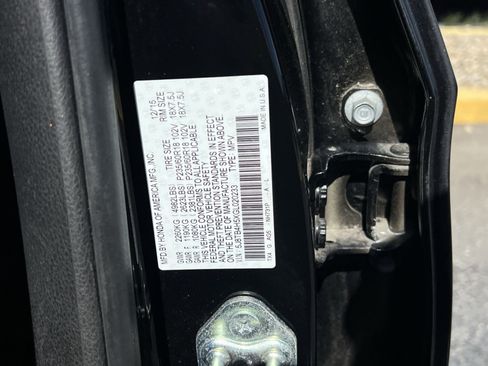 Used 2016 Acura RDX AWD w/ Technology Package image 28