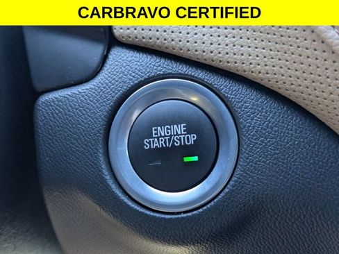 Certified 2023 Chevrolet Equinox Premier FWD image 21