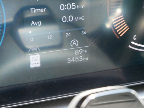 Certified 2026 Hyundai Santa Fe XRT AWD/4WD image 30