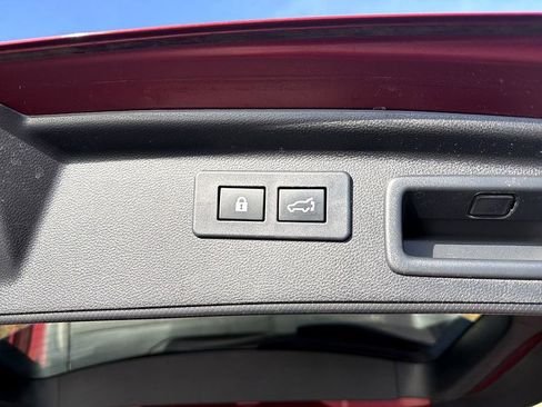 Used 2020 Subaru Forester Touring image 25