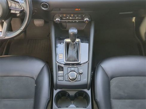 Used 2019 MAZDA CX-5 Touring image 21