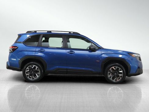 Certified 2026 Subaru Forester Premium AWD/4WD image 6