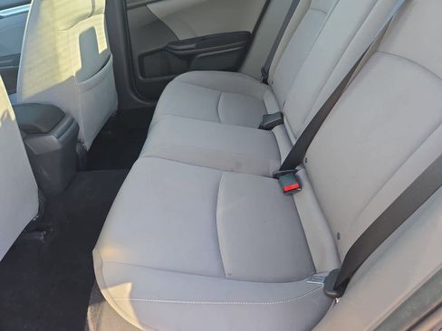Used 2016 Honda Civic EX image 19