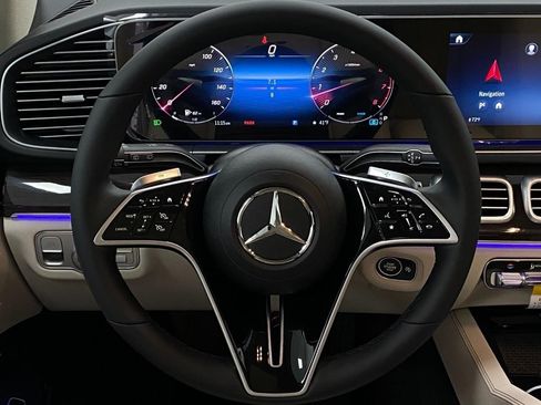 New 2026 Mercedes-Benz GLE 350 4MATIC image 52