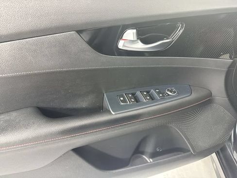 Used 2020 Kia Forte GT FWD image 20