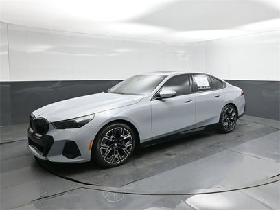 New 2024 BMW 530i w/ M Sport Package