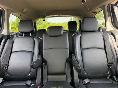 Used 2024 Honda Odyssey Touring image 22