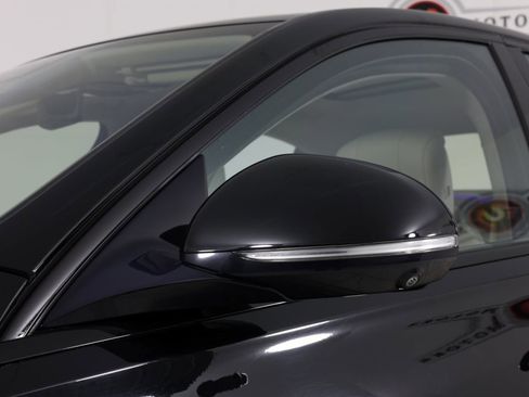 Used 2021 Mercedes-Benz S 580 4MATIC Sedan image 47