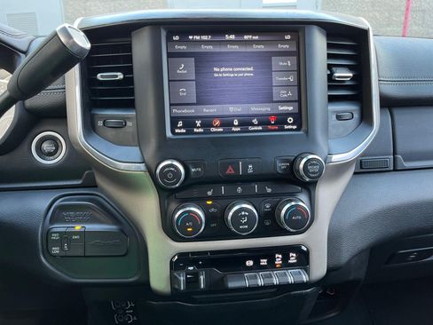 Used 2020 RAM 2500 Laramie AWD/4WD image 24
