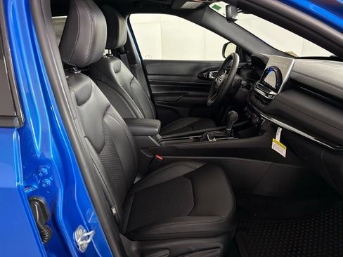New 2026 Jeep Compass Latitude w/ Sun and Sound Group AWD/4WD image 43