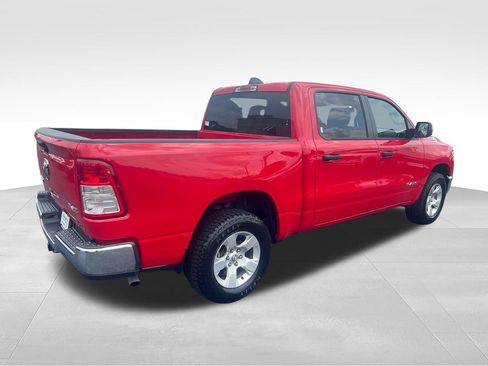 Used 2023 RAM 1500 Big Horn AWD/4WD image 6