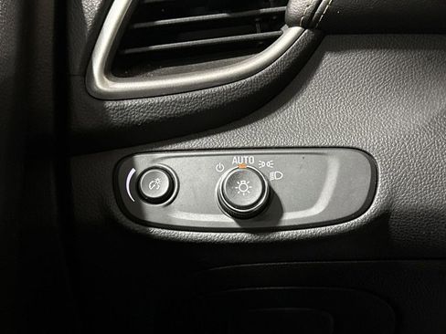 Used 2020 Chevrolet Trax LS w/ Tint and Cruise Package image 18