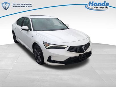 Used 2023 Acura Integra A-Spec