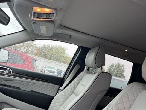 Used 2019 Jeep Grand Cherokee Summit image 7