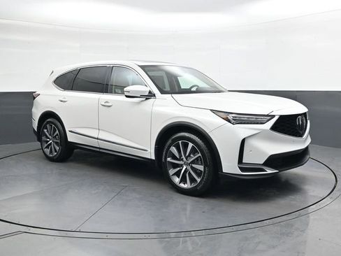 New 2026 Acura MDX w/ Technology Package image 1