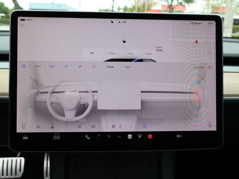 Used 2023 Tesla Model 3 Performance image 48