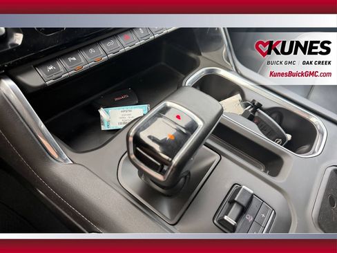 Used 2024 GMC Sierra 1500 Denali AWD/4WD image 29