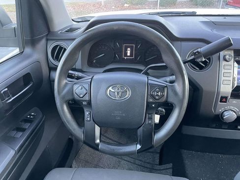 Used 2019 Toyota Tundra SR5 image 24