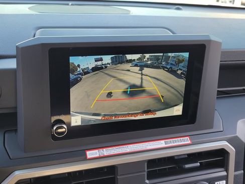 New 2026 Toyota Tacoma SR RWD image 10
