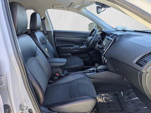 Used 2024 Mitsubishi Outlander Sport AWD image 19