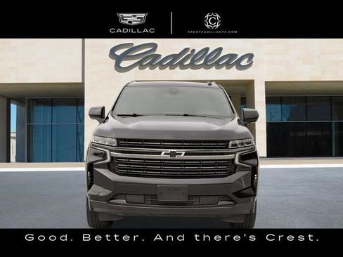 Used 2021 Chevrolet Tahoe RST image 7