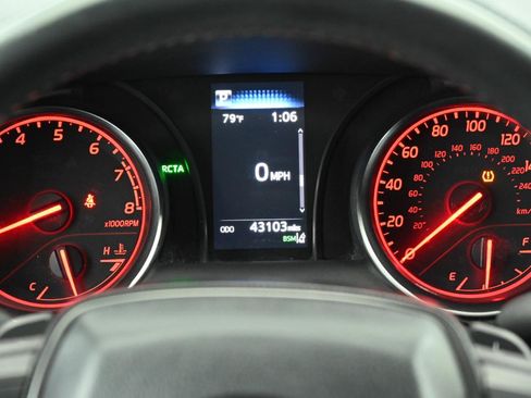 Used 2024 Toyota Camry TRD FWD image 24