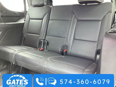 Used 2024 Chevrolet Tahoe Premier image 16