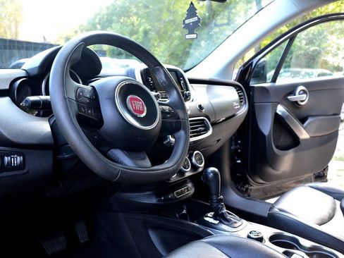 Used 2016 FIAT 500X Trekking Plus image 13