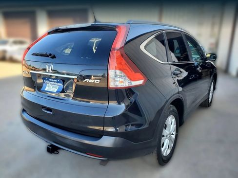 Used 2014 Honda CR-V EX-L image 13