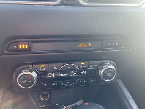 Used 2018 MAZDA CX-5 Touring w/ Preferred Equipment Package image 23