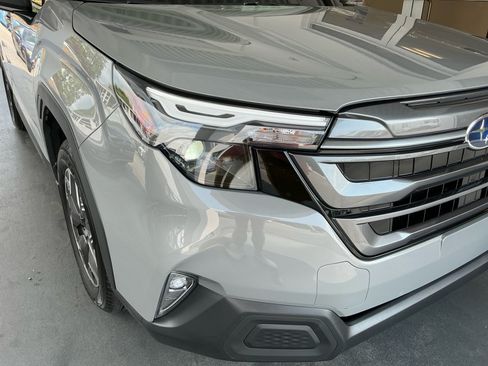 Certified 2026 Subaru Forester Premium AWD/4WD image 28