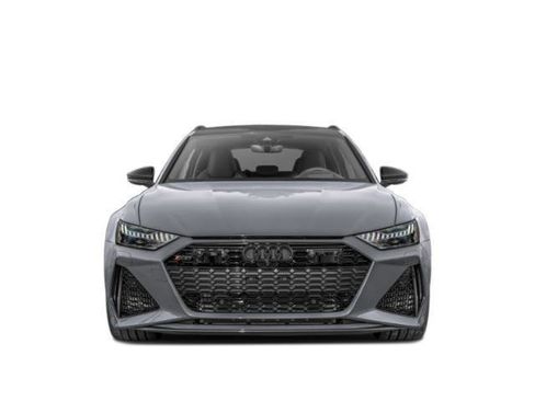 New 2026 Audi RS 6 performance image 7