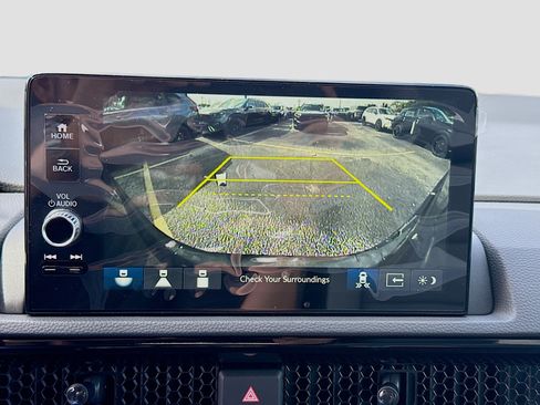 New 2026 Honda CR-V Sport Touring image 14
