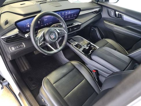 Certified 2025 Buick Enclave Sport Touring FWD image 12