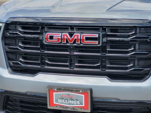 New 2025 GMC Acadia Elevation w/ Black Edition image 37