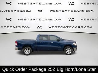 Used 2019 RAM 1500 Big Horn video 2