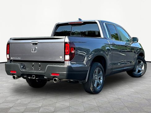 Used 2023 Honda Ridgeline RTL image 6