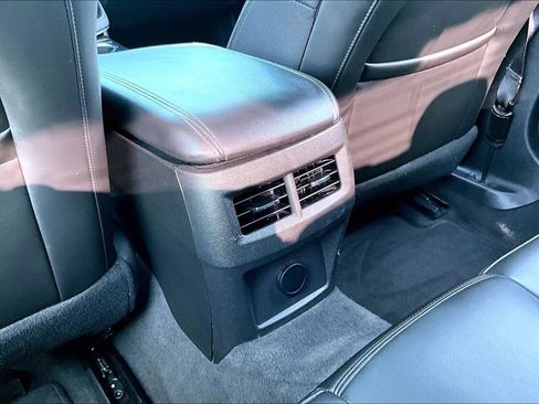 Used 2023 Cadillac CT4 Luxury w/ Sun And Sound Package RWD image 24
