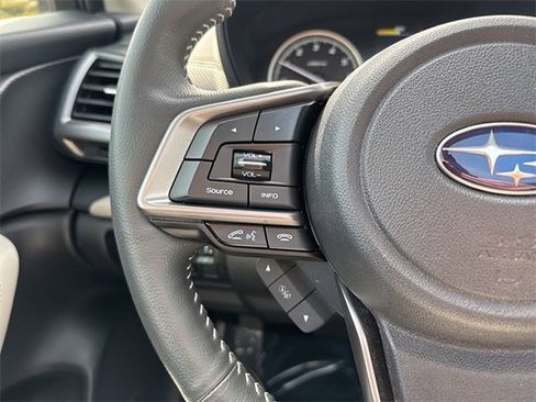 Used 2024 Subaru Forester Limited image 13