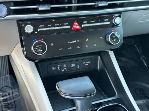 Used 2025 Hyundai Tucson SEL image 29