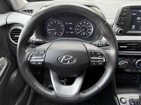 Used 2021 Hyundai Kona SEL FWD image 21