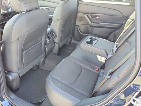 New 2026 MAZDA CX-5 Select AWD/4WD image 20