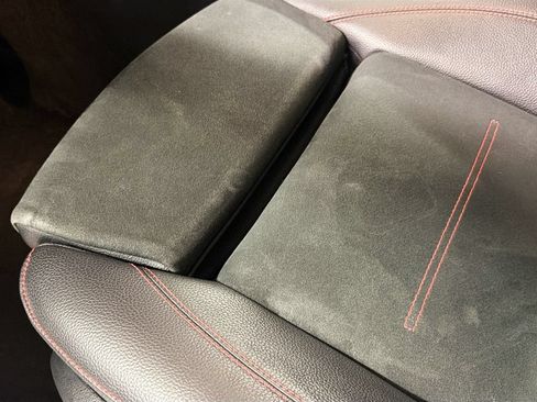 Certified 2023 Mercedes-Benz GLA 250 4MATIC image 19