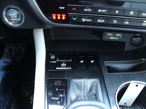 Used 2020 Lexus RX 350 AWD image 31