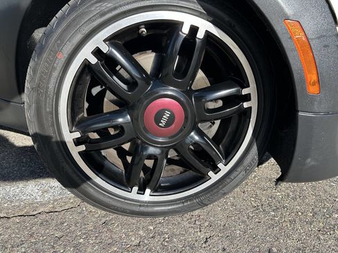 Used 2013 MINI Cooper S image 12